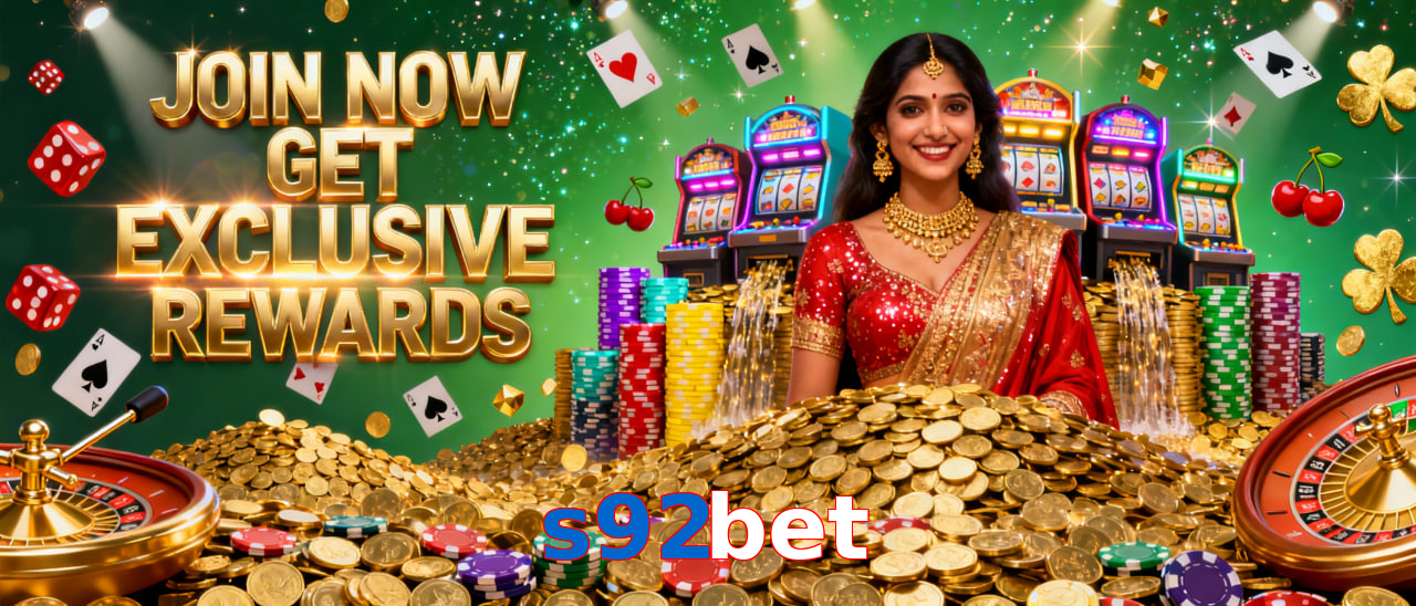 S92bet