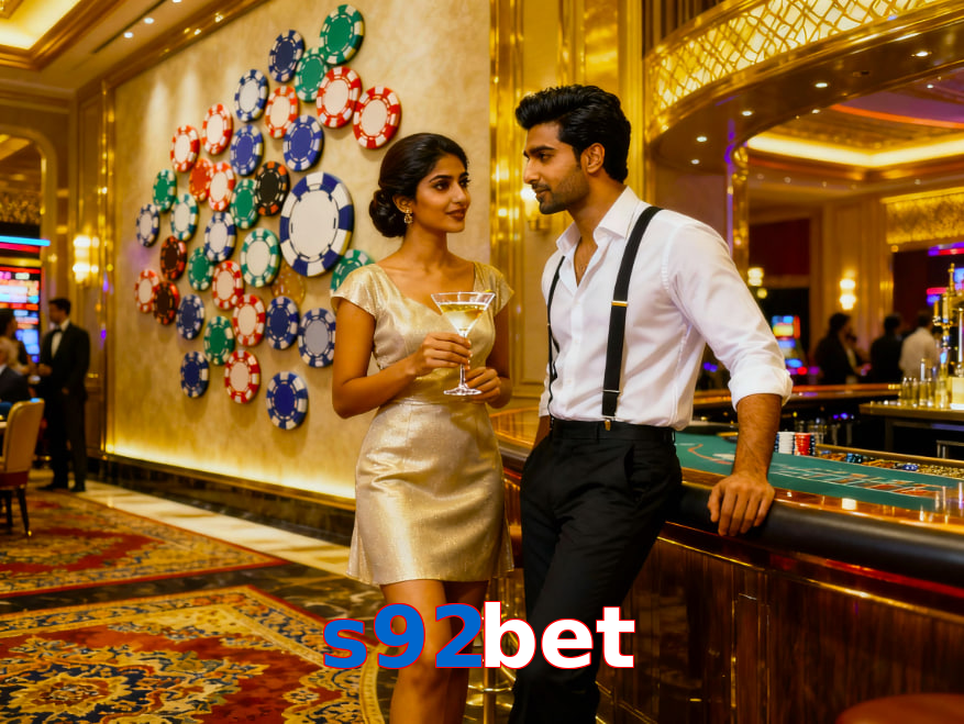 S92bet